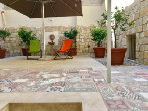 Отель Mandralisca Garden  Чефалу